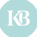 Katie Brown Kitchens logo